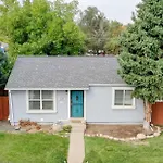 Great Two Bedroom Family Spot With Convenient Access To Downtown