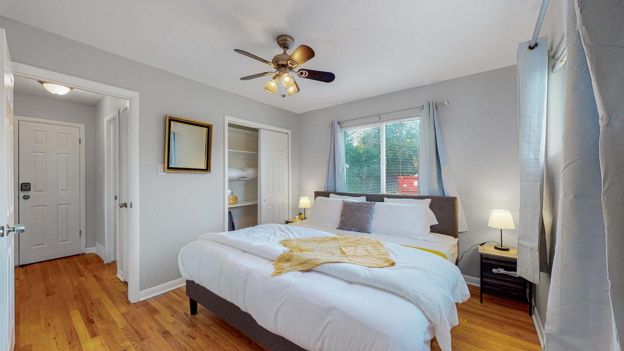 Holiday home Great Two Bedroom Family Spot With Convenient Access To Downtown Denver