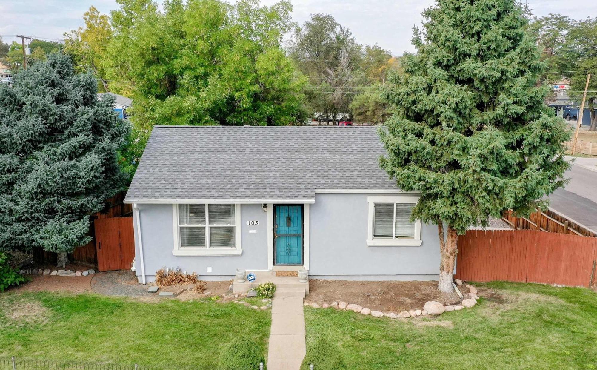 Holiday home Great Two Bedroom Family Spot With Convenient Access To Downtown Denver
