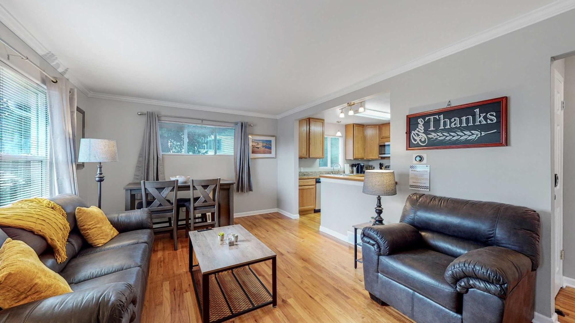 Holiday home Great Two Bedroom Family Spot With Convenient Access To Downtown Denver